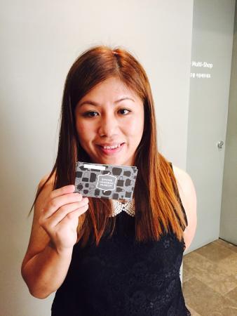 Simone Handbag Museum